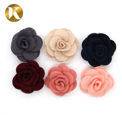 China custom ladies rose high heel shoe ornaments supplier