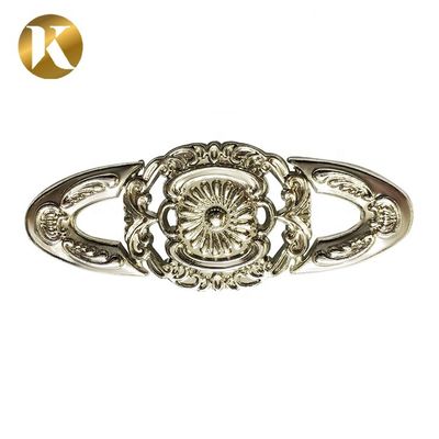 China Wenzhou KML European and american fashion heavy metal design your own safety belt buckle supplier
