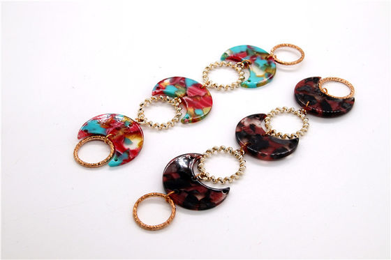 Hand Welded buckle Chain of Hardware,Ladies sandals chain copper /iron gun/nickel/gold supplier