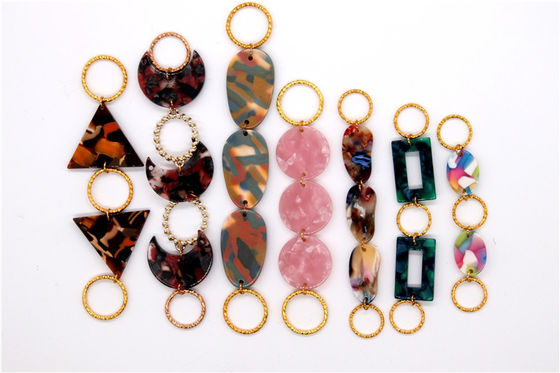 Hand Welded buckle Chain of Hardware,Ladies sandals chain copper /iron gun/nickel/gold supplier