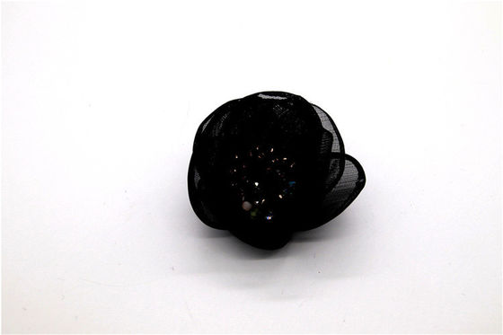 Luxury Girl Shoe Jewelry Lace NEW Design Fashion Style For Decoration supplier