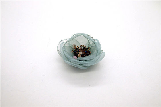Luxury Girl Shoe Jewelry Lace NEW Design Fashion Style For Decoration supplier