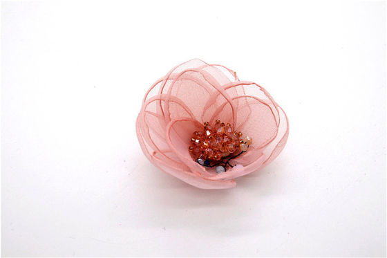 Luxury Girl Shoe Jewelry Lace NEW Design Fashion Style For Decoration supplier