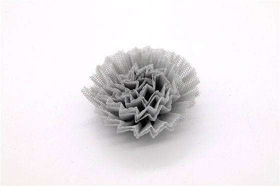 Handmade Girl Diy Shoe Decorations Current Fashionable Style With Long Life supplier