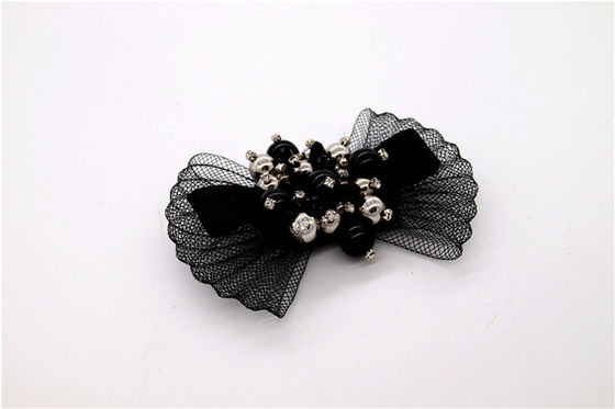 Multi Color Shoes Decoration Accessories For High Grade Fashionable Shoes supplier