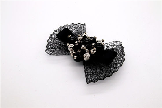 Multi Color Shoes Decoration Accessories For High Grade Fashionable Shoes supplier