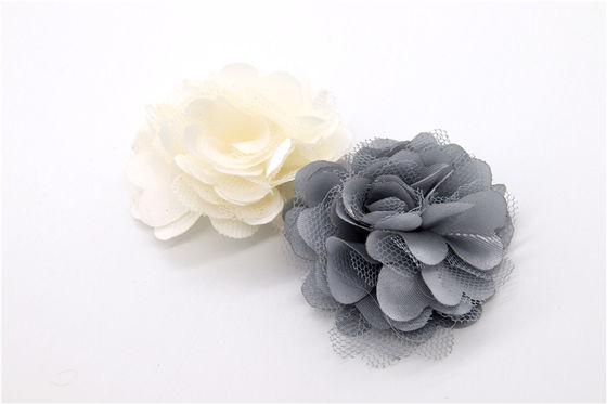 Ladies Custom Shoelaces , Handmade Colored Shoelaces SGS Approval supplier