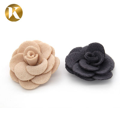 custom ladies rose high heel shoe ornaments supplier