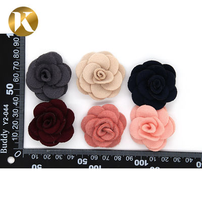 custom ladies rose high heel shoe ornaments supplier