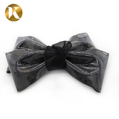 New Fashion Cute Decorative Shoe Clips 95*60mm For Ladies Headwear supplier