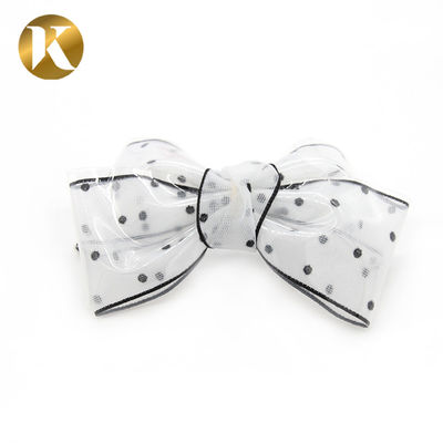 New Fashion Cute Decorative Shoe Clips 95*60mm For Ladies Headwear supplier