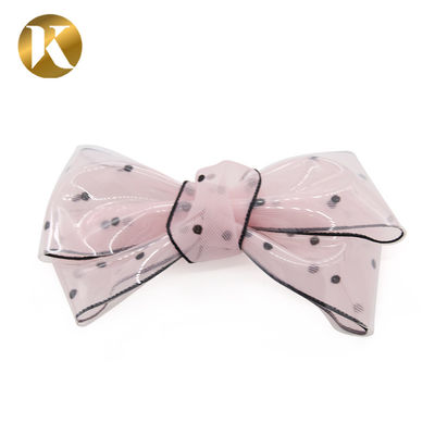 New Fashion Cute Decorative Shoe Clips 95*60mm For Ladies Headwear supplier