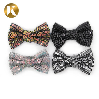 95*50mm Shoe Accessories Clips Fashion Style For Headwear Decoration supplier