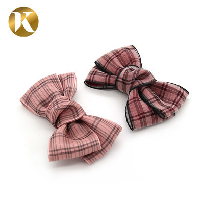 Fashion Shoe Ornaments Clips , Custom Decorative Shoe Clips And Charms supplier