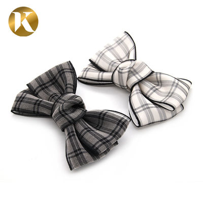 Fashion Shoe Ornaments Clips , Custom Decorative Shoe Clips And Charms supplier