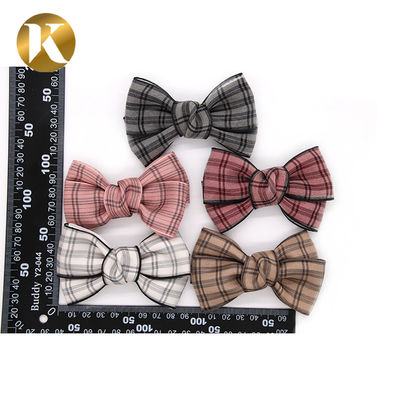 Fashion Shoe Ornaments Clips , Custom Decorative Shoe Clips And Charms supplier