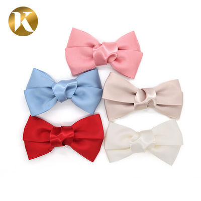 Colorful Decorative Shoe Buckles For Headwear / Shoes / Clothes supplier