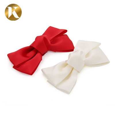 Colorful Decorative Shoe Buckles For Headwear / Shoes / Clothes supplier