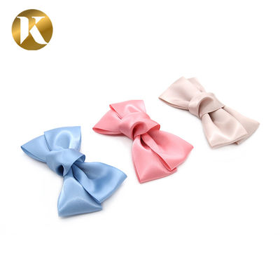 Colorful Decorative Shoe Buckles For Headwear / Shoes / Clothes supplier