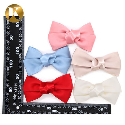 Colorful Decorative Shoe Buckles For Headwear / Shoes / Clothes supplier