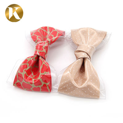 Custom Kml Fashion Shoe Decoration Special Cloth Material SGS Certificate supplier