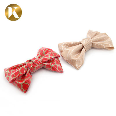 Custom Kml Fashion Shoe Decoration Special Cloth Material SGS Certificate supplier