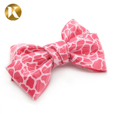 Custom Kml Fashion Shoe Decoration Special Cloth Material SGS Certificate supplier