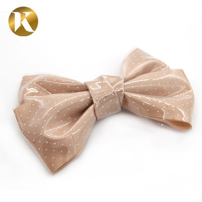 Custom Kml Fashion Shoe Decoration Special Cloth Material SGS Certificate supplier
