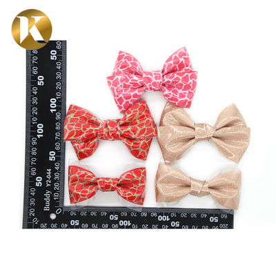Custom Kml Fashion Shoe Decoration Special Cloth Material SGS Certificate supplier