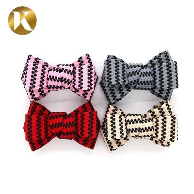 New Design Custom Decorative Shoe Buckles Butterfly Shape SGS Certificate supplier