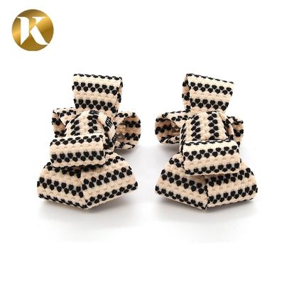 New Design Custom Decorative Shoe Buckles Butterfly Shape SGS Certificate supplier