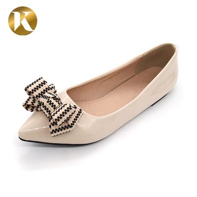 Butterfly Fashion Shoe Buckles Special Cloth Material Beautiful For Women supplier