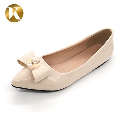 Butterfly Fashion Shoe Buckles Special Cloth Material Beautiful For Women supplier