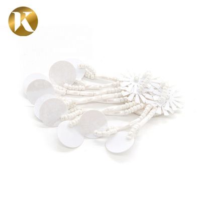 DIY  Handmade Shoe Decorative Accessories , Women'S Decorative Shoe Clips supplier