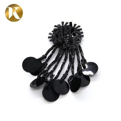 DIY  Handmade Shoe Decorative Accessories , Women'S Decorative Shoe Clips supplier