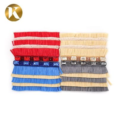 Jewelry Fashion Style Shoes Decoration Accessories With Hanging Plating supplier