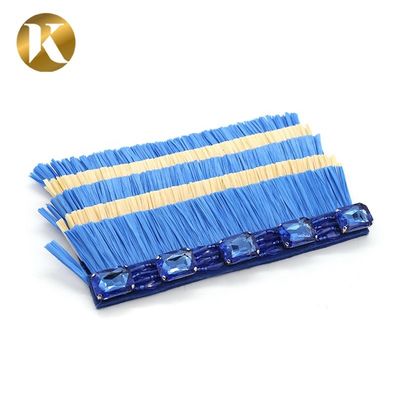 Jewelry Fashion Style Shoes Decoration Accessories With Hanging Plating supplier