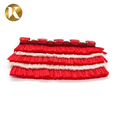 Jewelry Fashion Style Shoes Decoration Accessories With Hanging Plating supplier