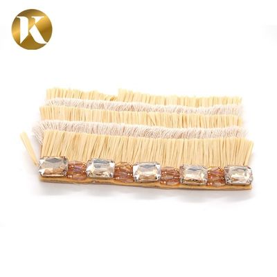 Jewelry Fashion Style Shoes Decoration Accessories With Hanging Plating supplier