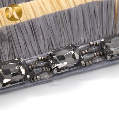 Jewelry Fashion Style Shoes Decoration Accessories With Hanging Plating supplier