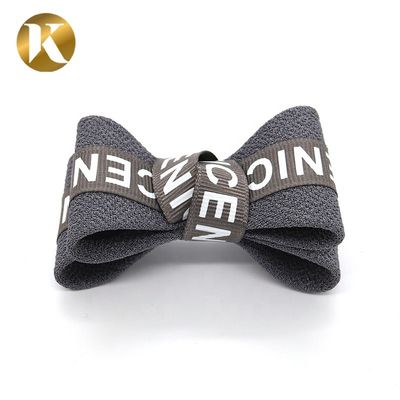 Fashion Style Butterfly Loop Knot For Ladies Shoes Decoration supplier