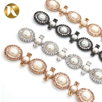 Jewelry Chain Buckle Diy Shoe Decorations Fashion Europe And America Style supplier