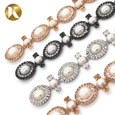 Jewelry Chain Buckle Diy Shoe Decorations Fashion Europe And America Style supplier