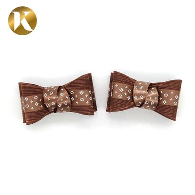 Butterfly Shape Exquisite Bulk Belt Buckles With Long Using Life supplier