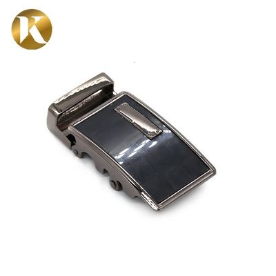 Professional Classic Custom Belt Buckles 35MM supplier