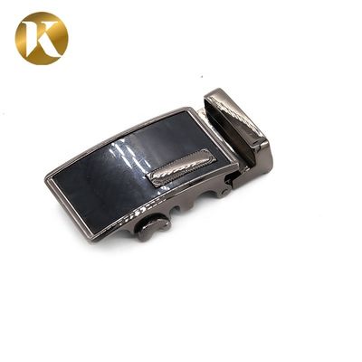 Professional Classic Custom Belt Buckles 35MM supplier