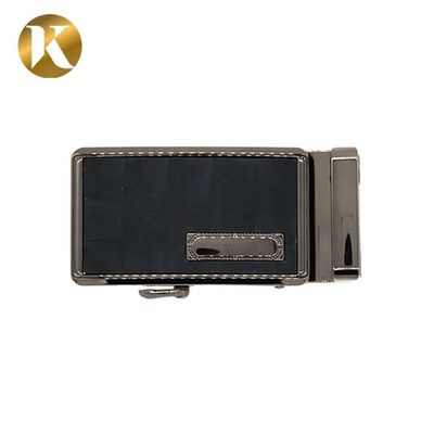 Professional Classic Custom Belt Buckles 35MM supplier