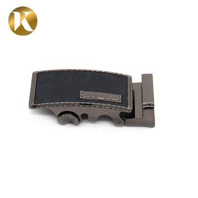 Professional Classic Custom Belt Buckles 35MM supplier