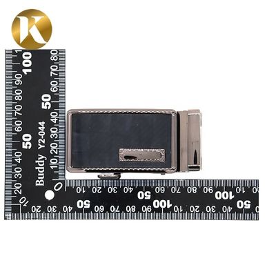 Professional Classic Custom Belt Buckles 35MM supplier