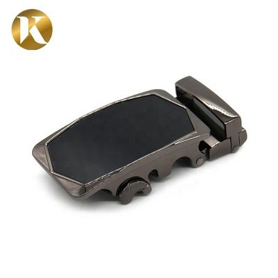 Personalized  Zinc Alloy Belt Buckle For Business Man supplier